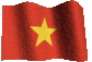 vlag vietnam